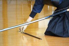 一手