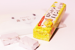 風邪と優しさとのどのおまもり