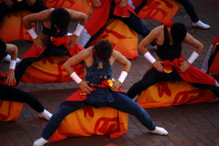 YOSAKOI2016ⅲ