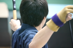 離れ