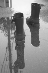 雨の日の遊びの定番