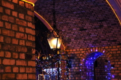 street light