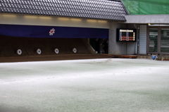 初雪