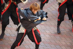 YOSAKOI2016
