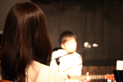 唄う人、聴く人