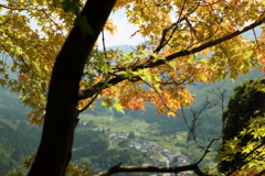 秋の気配？