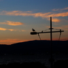 weathercock