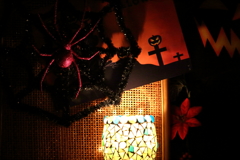 HALLOWEEN NIGHT