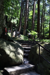 山形　山寺