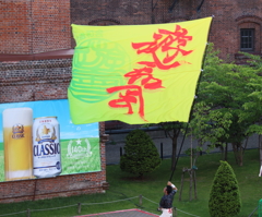 YOSAKOI2016ⅳ