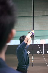 集中