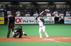 日ハム
