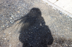 かげ