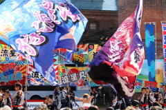 YOSAKOI2016ⅶ