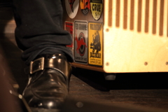 Cajon