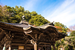 城崎温泉温泉寺