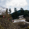 出石城