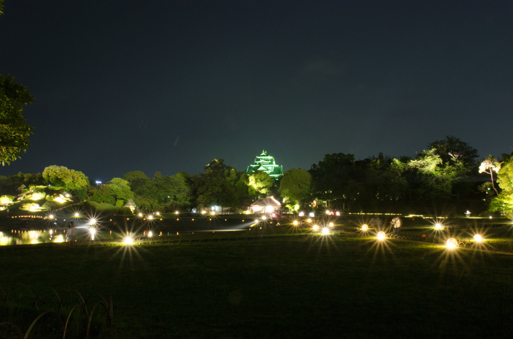 幻想庭園２