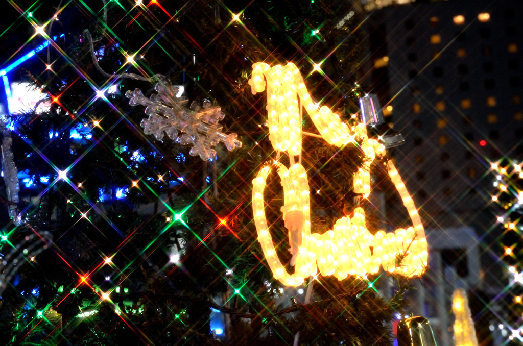 メリークリスマス