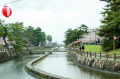 倉敷酒津公園５