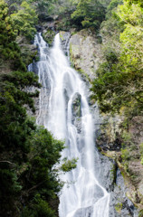 神庭の滝4