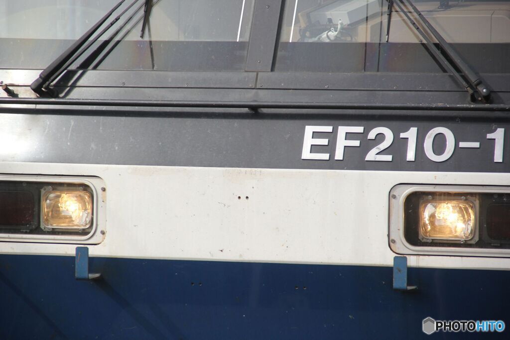 EF210-1