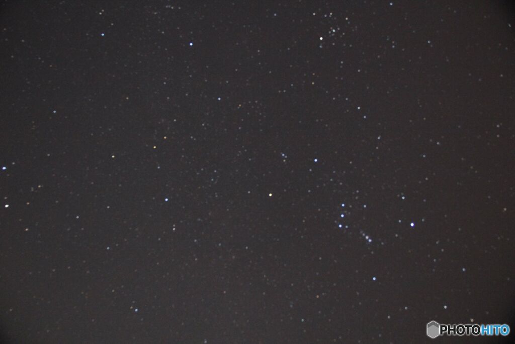 星空