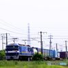 EF210-315牽引