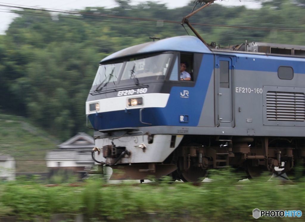 EF210-160