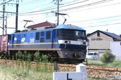 EF210-307 桃太郎