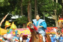 競馬神事