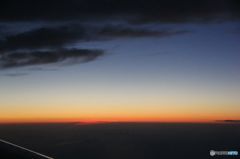 夕焼け 夕焼け