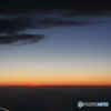 夕焼け