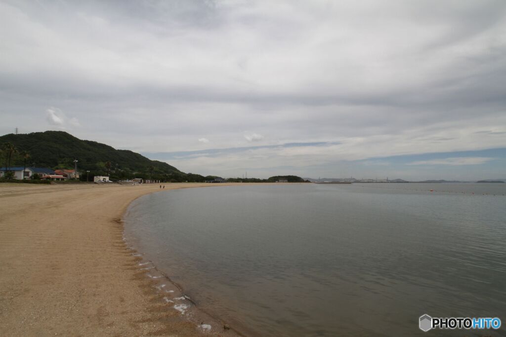 海水浴場