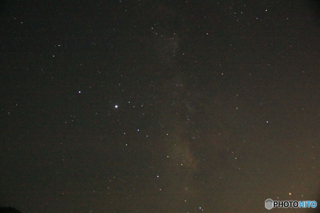 6月14日の木製・土星