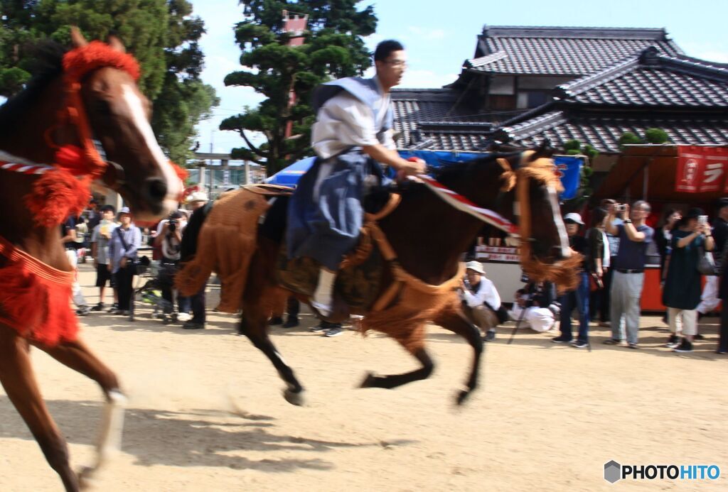 競馬神事.1