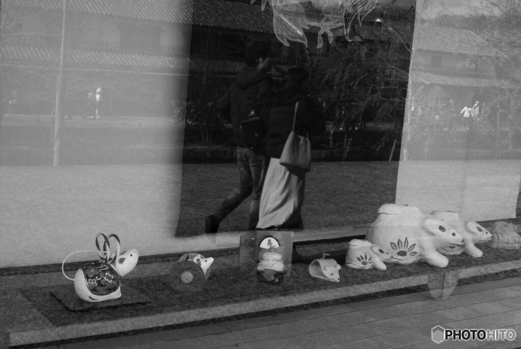 in the showwindow