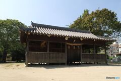 天神社