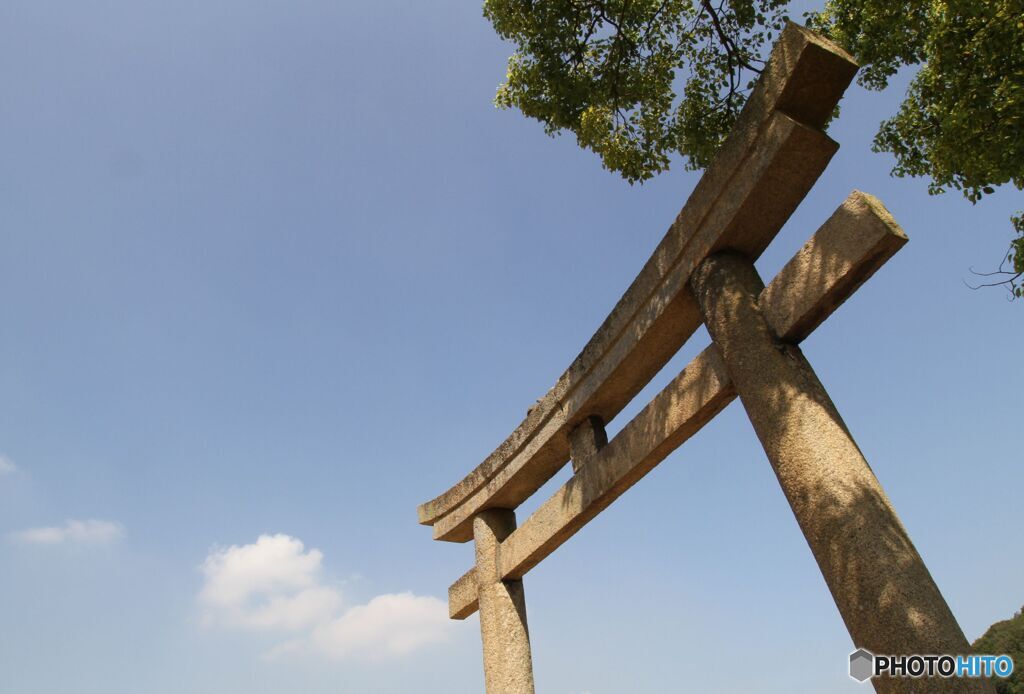 鳥居
