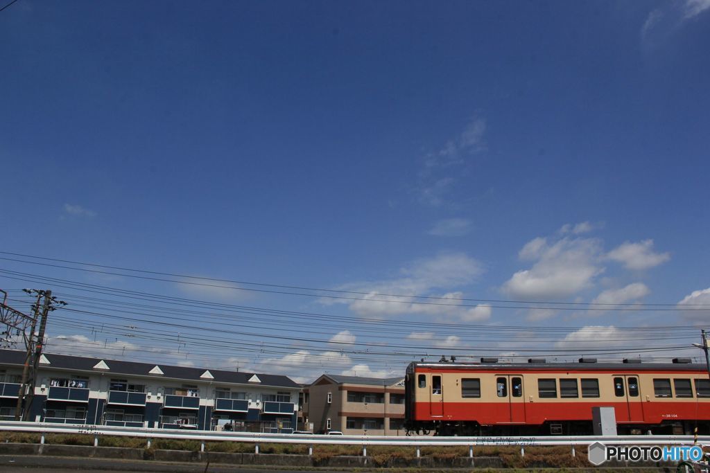 水島臨海鉄道　キハ38