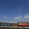 水島臨海鉄道　キハ38