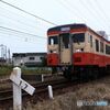 水島臨海鉄道　キハ３０