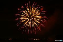　Fireworks of Last  Summer（1）