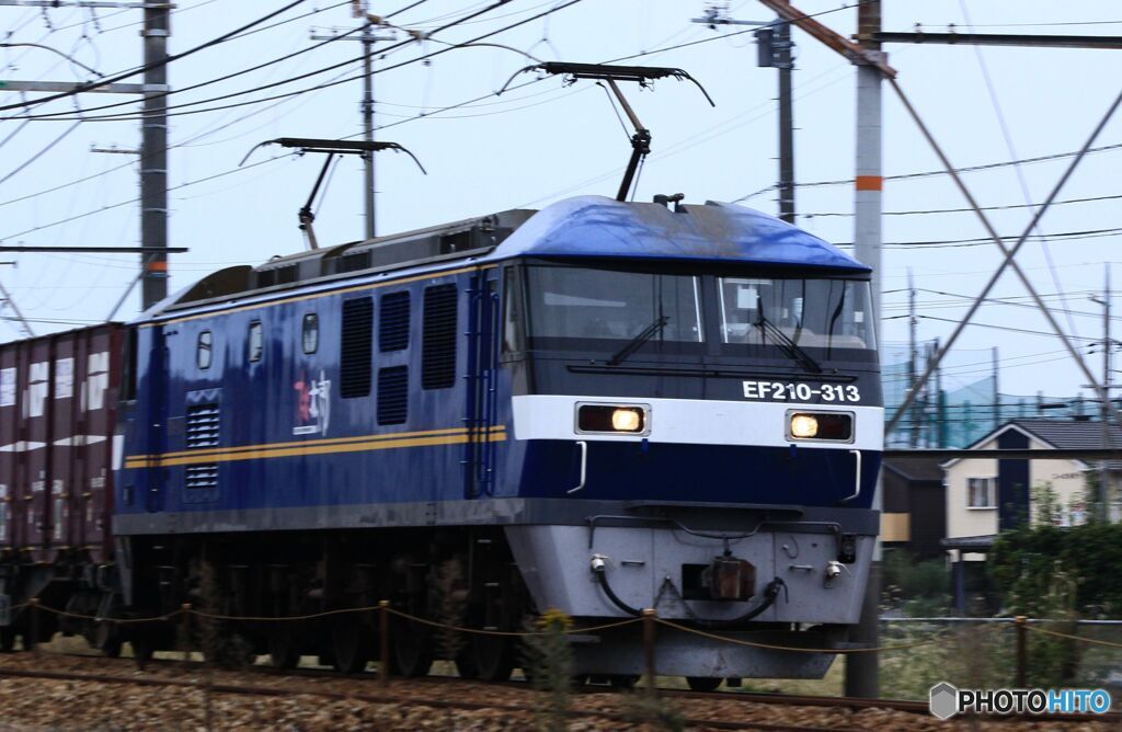 EF210-313