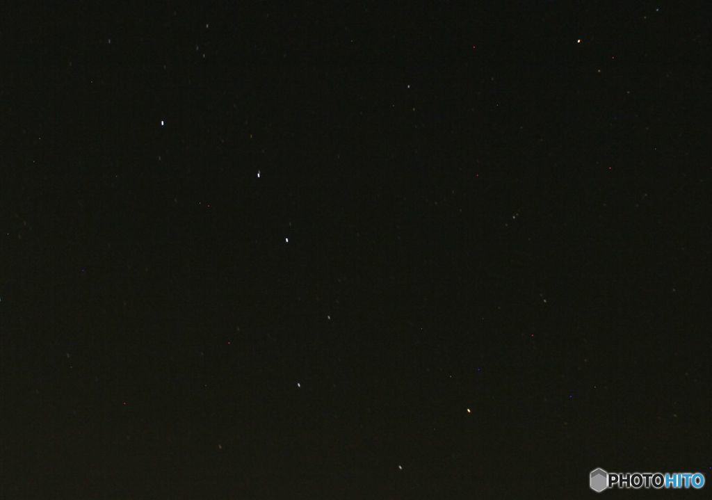 北斗七星