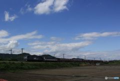 またまた重連 またまた重連