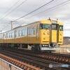 115系　D-17編成