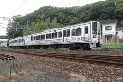 観光列車　快速　ラ・マルしまなみ