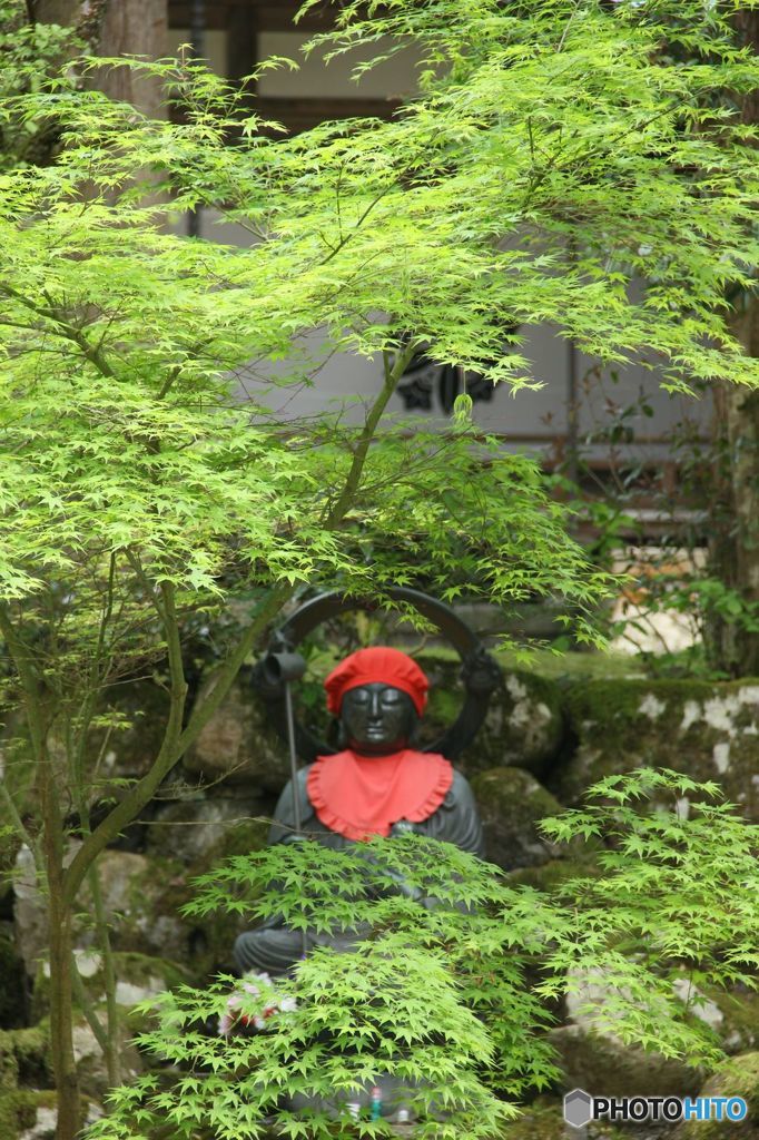 赤の印象
