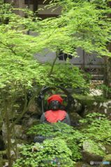 赤の印象